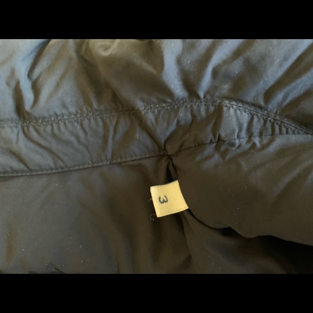 Moncler down jacket sz 3 - Picture 8 of 15